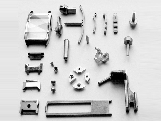 مكونات ساعة OEM الأوتوماتيكية
