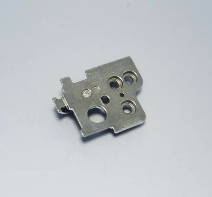 0.05mm التيتانيوم معدن حقن صب
