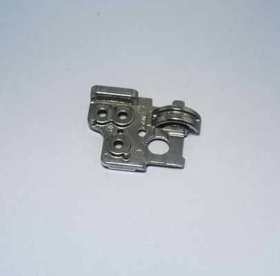 0.05mm التيتانيوم معدن حقن صب